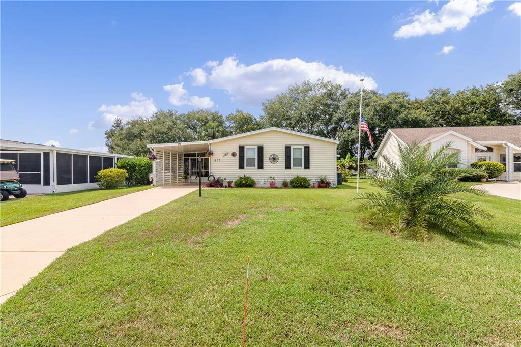 The Villages, FL 32159,933 OLEANDER ST