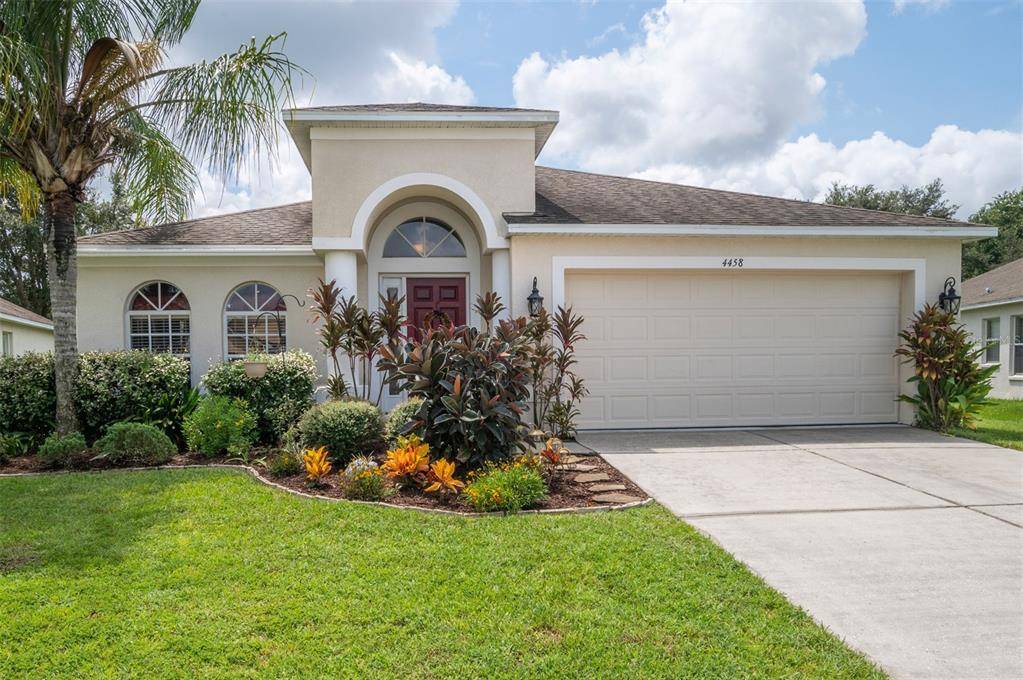 Brooksville, FL 34604,4458 LISETTE CIR