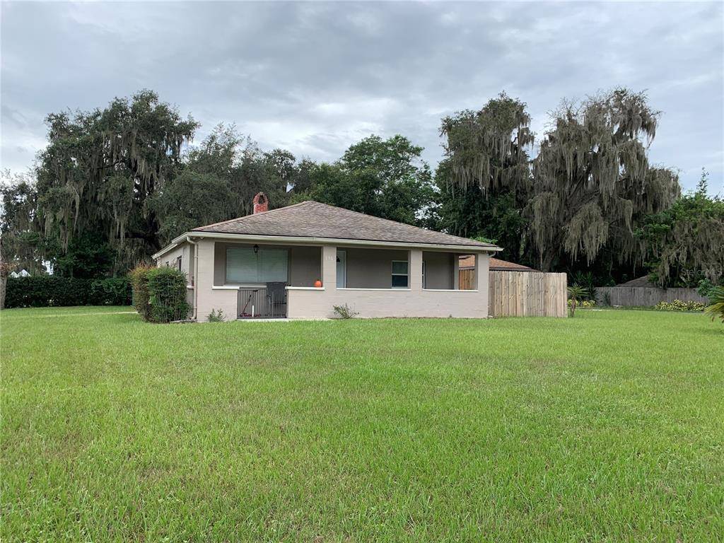 Eustis, FL 32726,130 E PENDLETON AVE