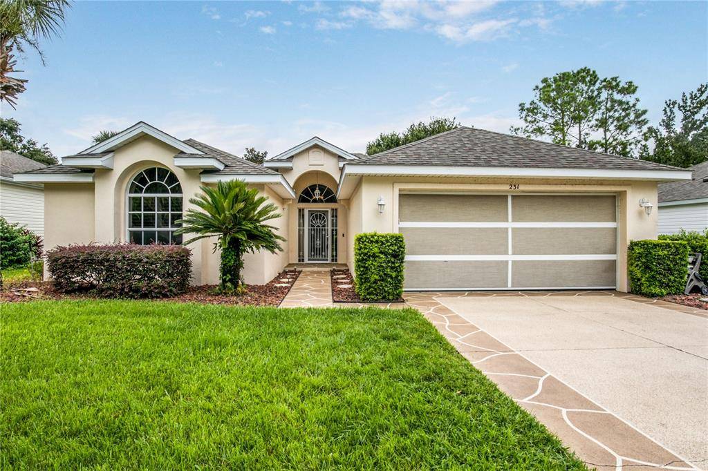 Tavares, FL 32778,231 JUNIPER WAY