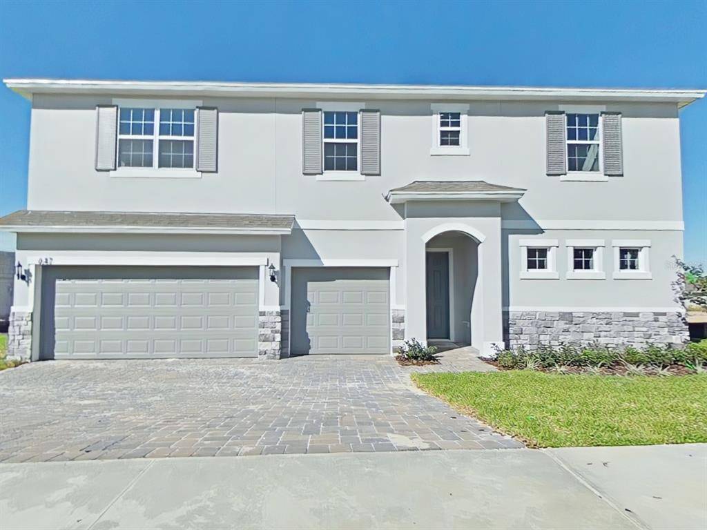 Howey In The Hills, FL 34737,624 AVILA PL