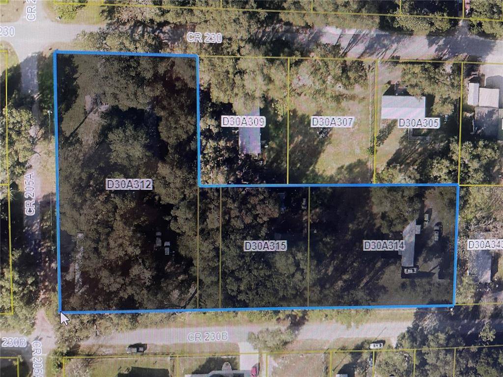 Wildwood, FL 34785,3706 COUNTY ROAD 230B