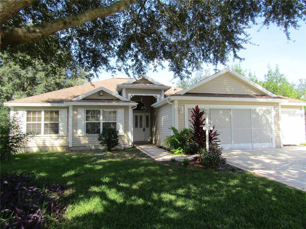 The Villages, FL 32162,17034 SE 93RD YONDEL CIR