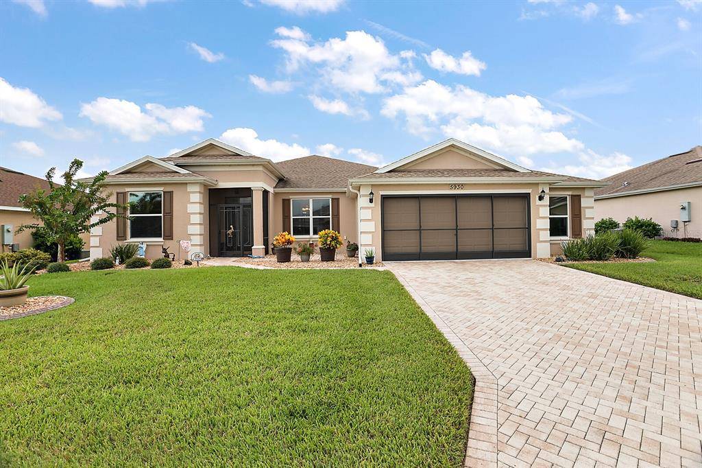 Leesburg, FL 34748,5930 TUMBLEWEED TRL