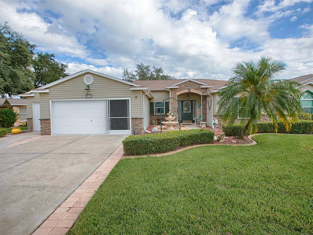 Leesburg, FL 34748,509 GRAND VISTA TRL