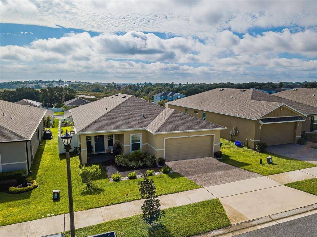 Groveland, FL 34736,417 KESTREL DR