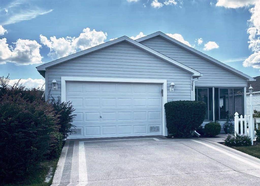 The Villages, FL 32162,1020 ORRICK LN