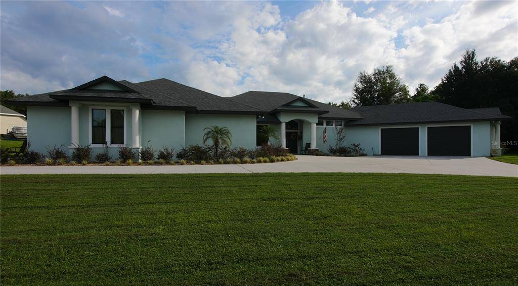 Groveland, FL 34736,18328 GREAT BLUE HERON DR