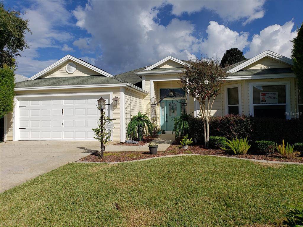 The Villages, FL 32162,2927 MANOR DOWNS