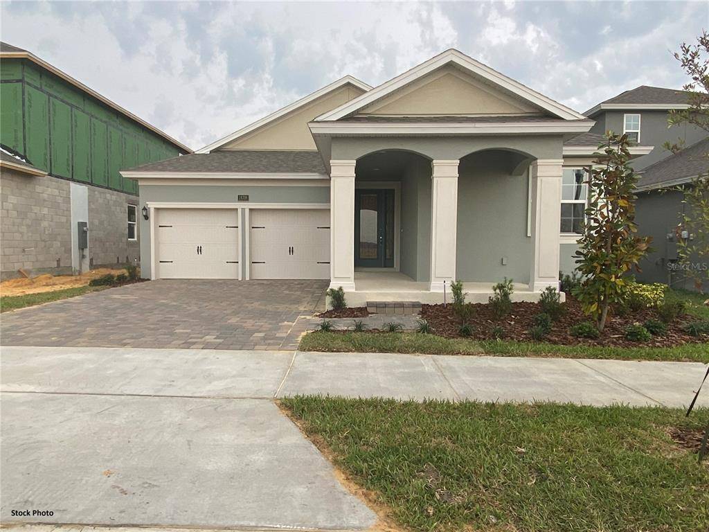 Debary, FL 32713,854 TERRAPIN