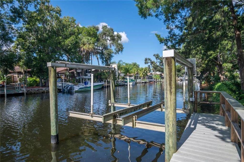 Homosassa, FL 34448,11530 W WATERWAY DR #18