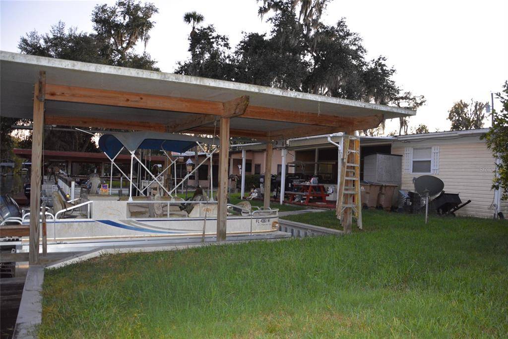 Astor, FL 32102,56410 WATER OAK RD