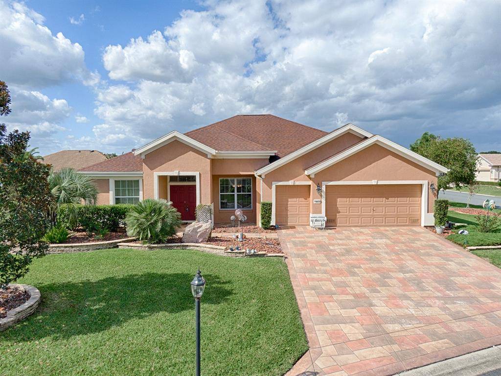 Summerfield, FL 34491,13973 SE 96TH CIR