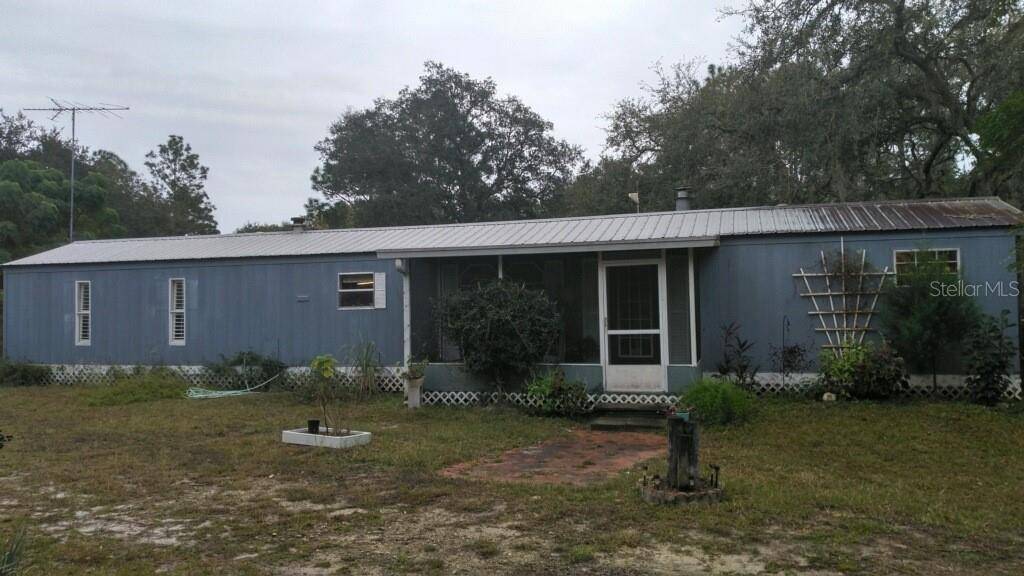 Dunnellon, FL 34432,5229 SW 176TH AVE