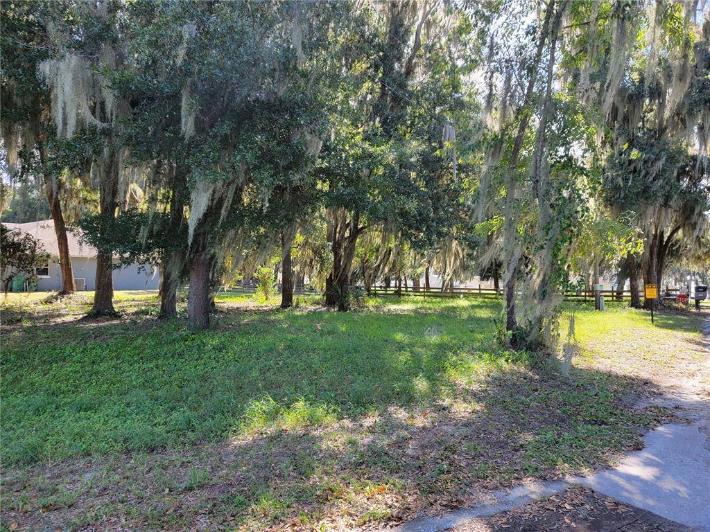 Eustis, FL 32726,LOT 1 MEADOWSIDE DR