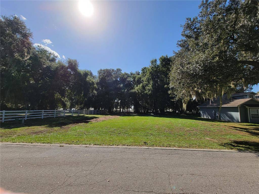 Eustis, FL 32726,LOT 22 MEADOWSIDE DR