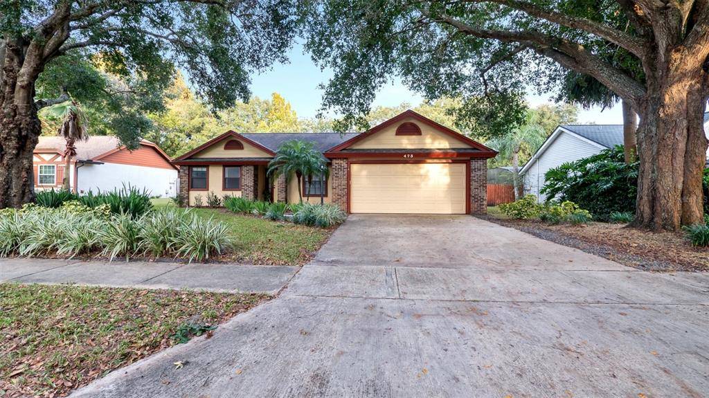 Lake Mary, FL 32746,473 AUTUMN OAKS PL