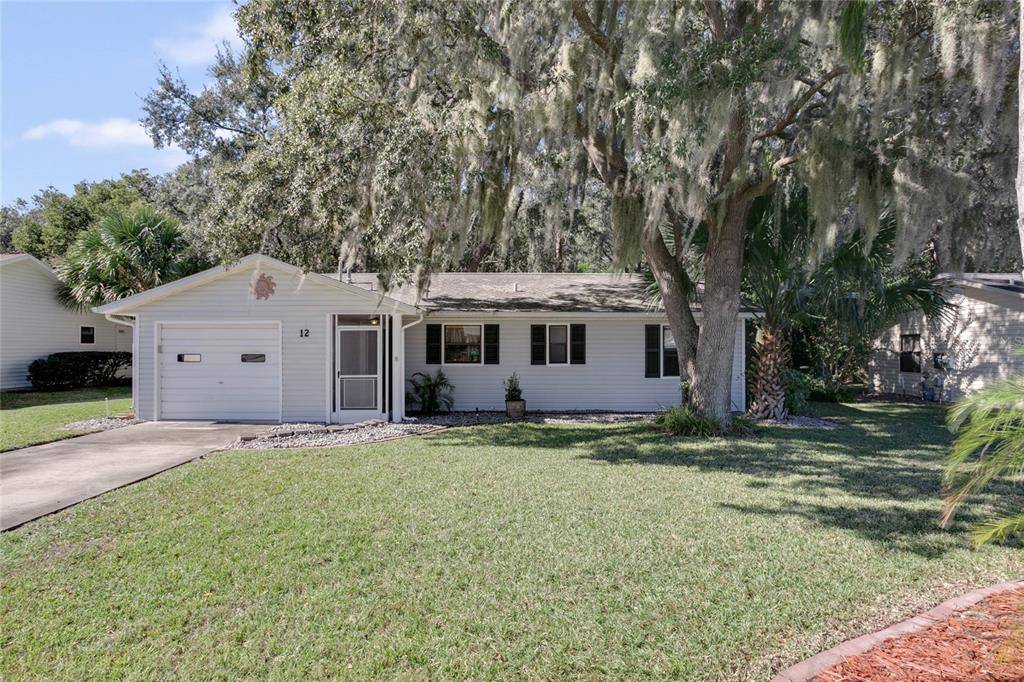 Leesburg, FL 34788,12 ABERDEEN CIR #12A