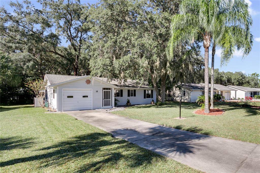 Leesburg, FL 34788,12 ABERDEEN CIR #12A