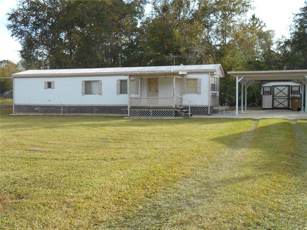 Astor, FL 32102,23824 W BOBCAT RD