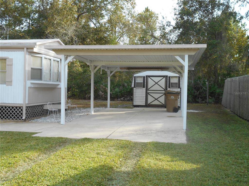 Astor, FL 32102,23824 W BOBCAT RD