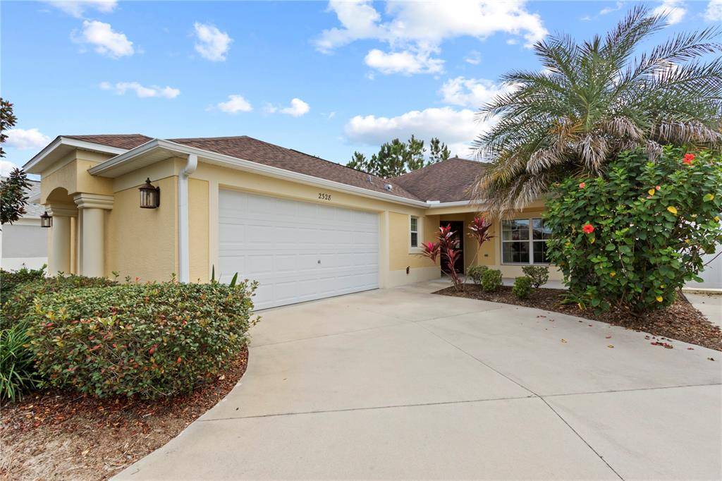 The Villages, FL 32163,2328 ROSE ARBOR ST