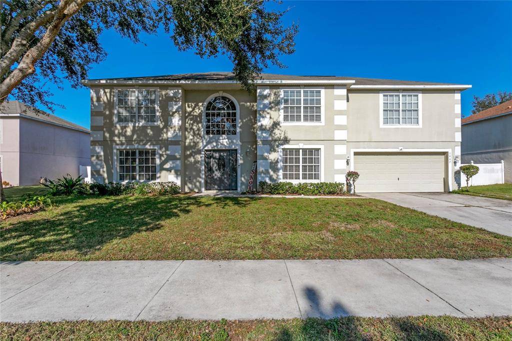 Groveland, FL 34736,1047 TAWNY EAGLE DR