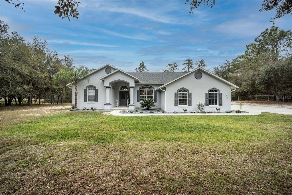 Summerfield, FL 34491,16135 SE 89TH TER