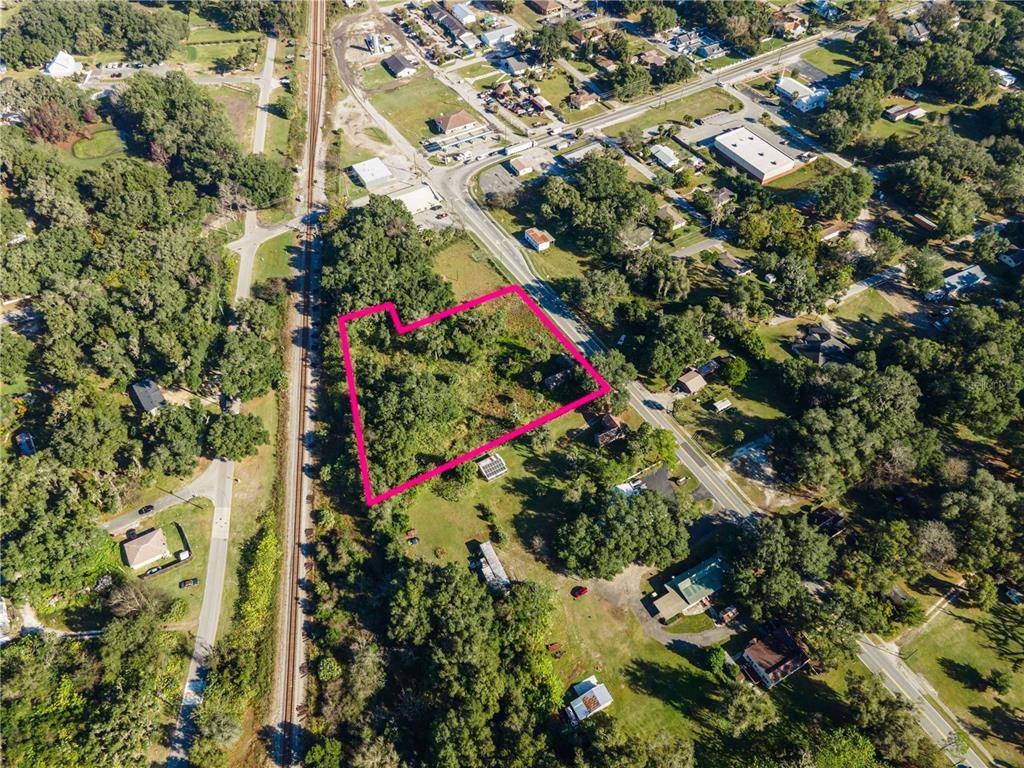 Coleman, FL 33521,110 S COMMERCIAL ST