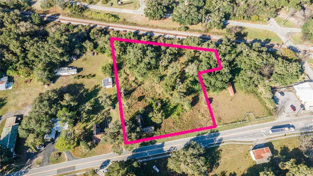 Coleman, FL 33521,110 S COMMERCIAL ST