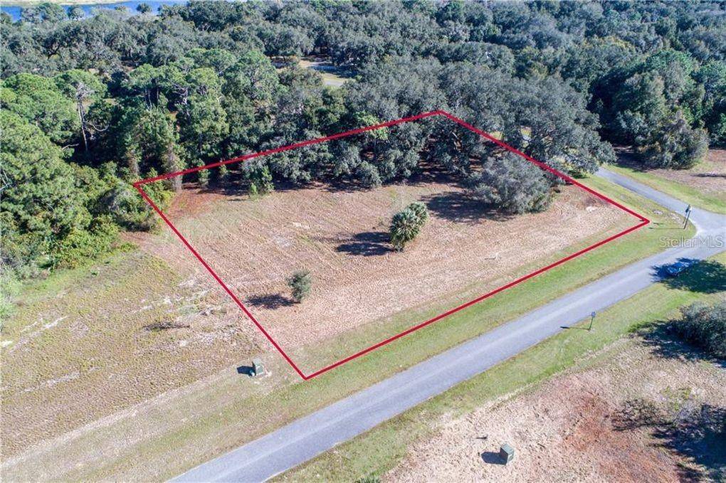 Tavares, FL 32778,TBD SILENT RIDGE (LOT 47) DR