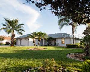 Summerfield, FL 34491,12239 SE 172ND LN