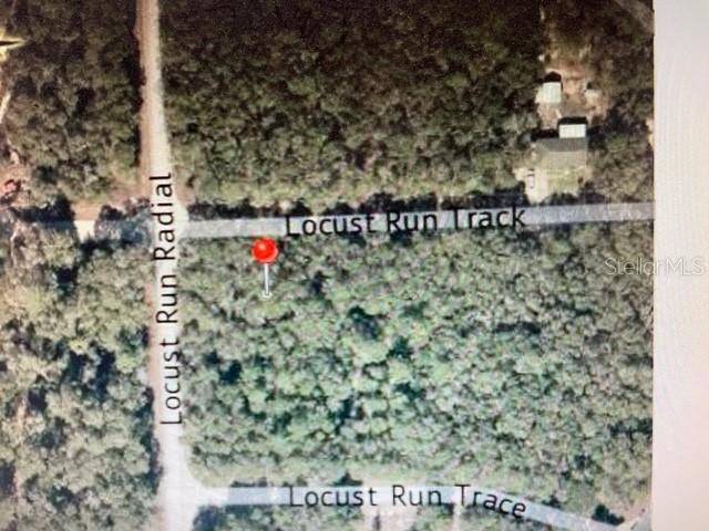 Ocala, FL 34472,000 LOCUST RUN TRACK