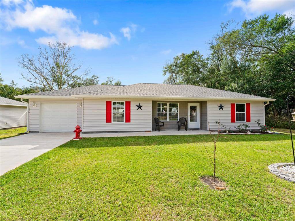 Summerfield, FL 34491,4376 SE 137TH LN