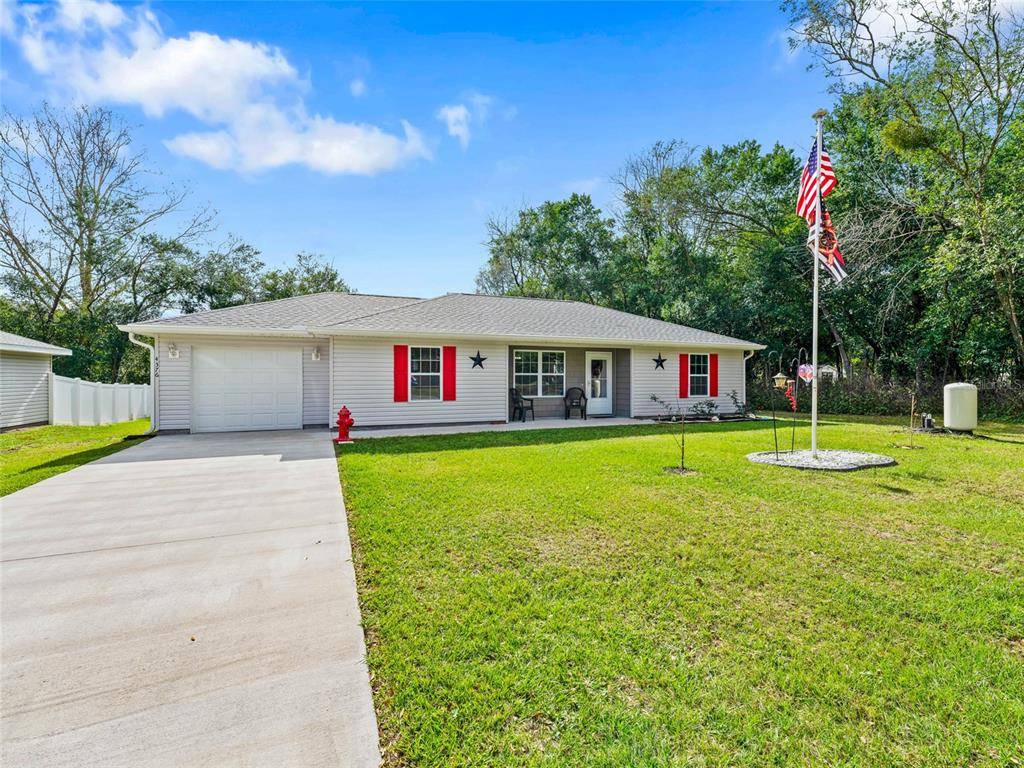 Summerfield, FL 34491,4376 SE 137TH LN