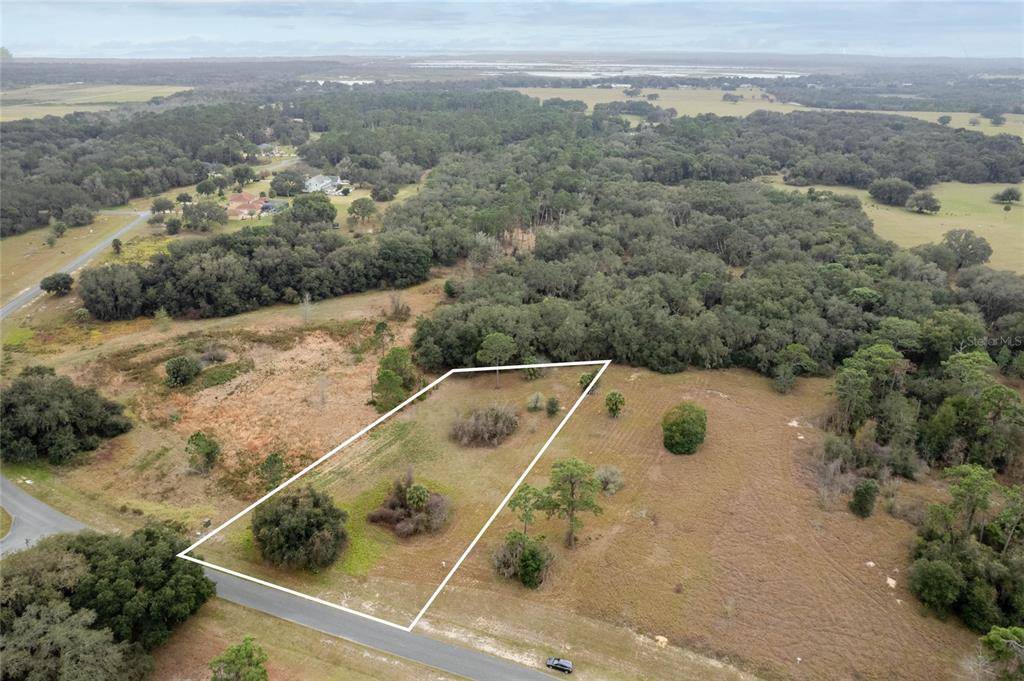 Tavares, FL 32778,Lot 33 GRAND OAK LN