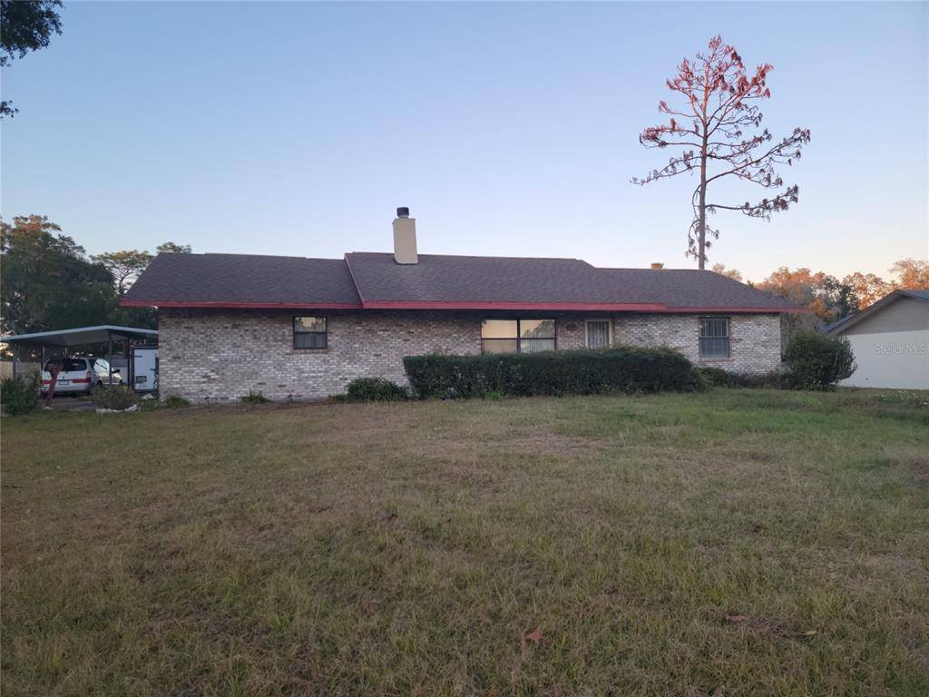 Summerfield, FL 34491,9707 SE 146TH PL