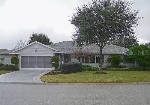 Leesburg, FL 34748,27317 RACQUET CIR