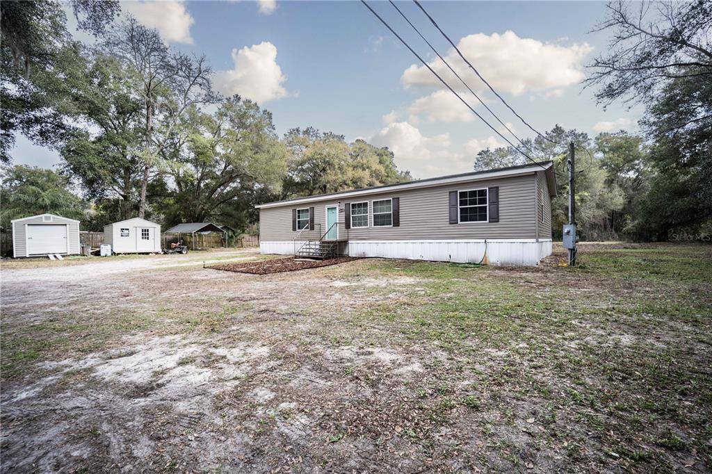 Sumterville, FL 33585,1173 N US 301