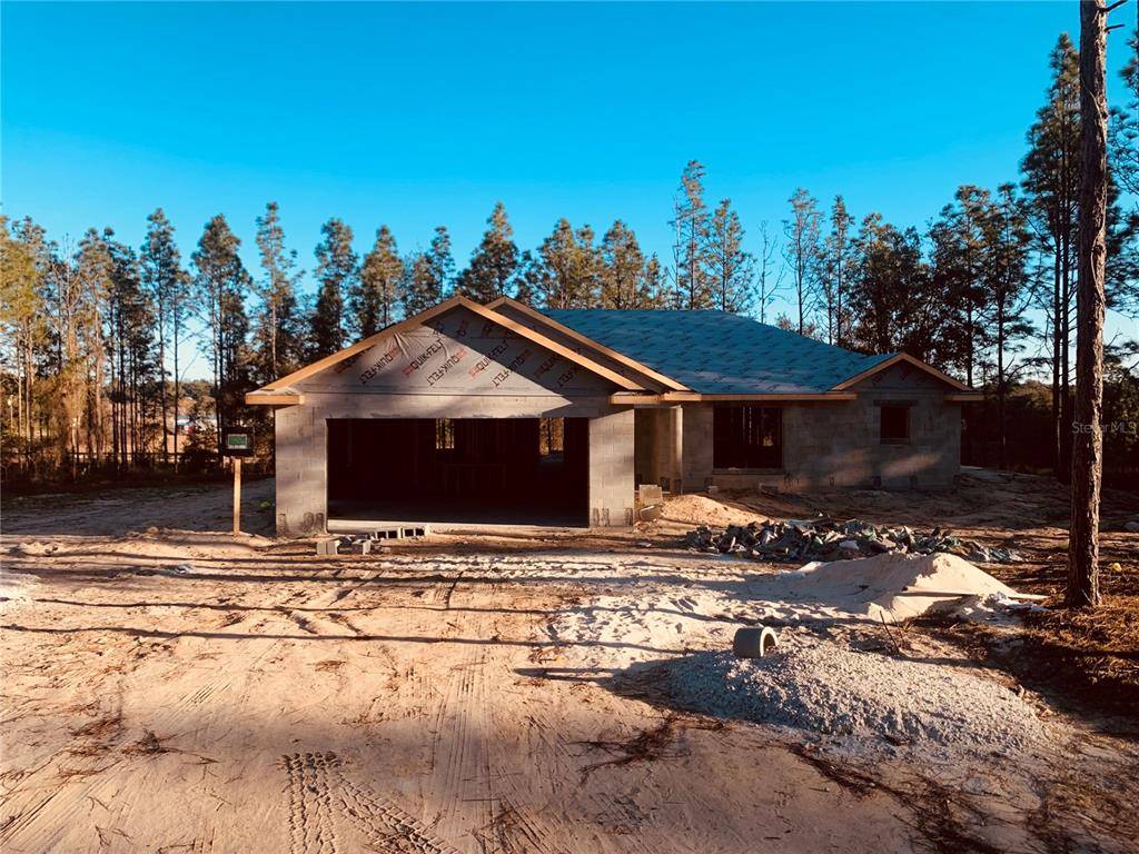 Belleview, FL 34420,10883 SE 119TH ST