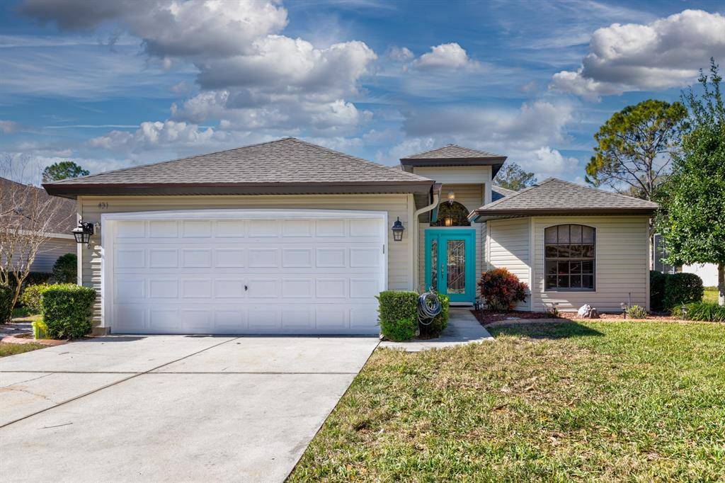 Tavares, FL 32778,431 JUNIPER WAY