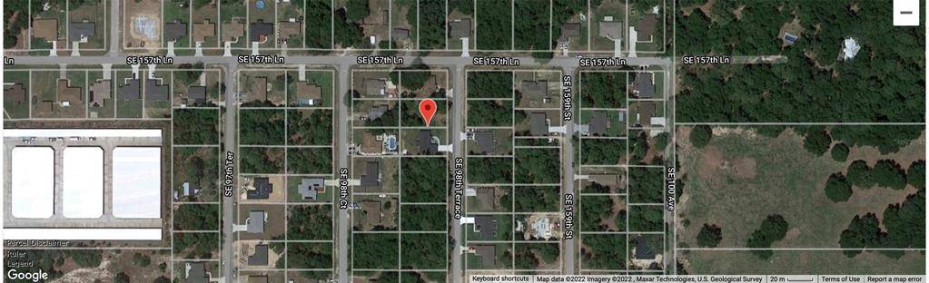 Summerfield, FL 34491,15790 SE 98TH TER