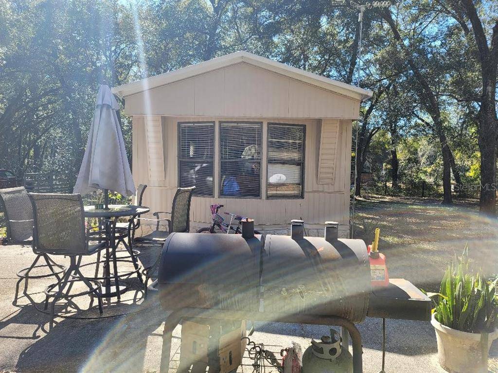 Ocklawaha, FL 32179,12098 SE 139TH CT