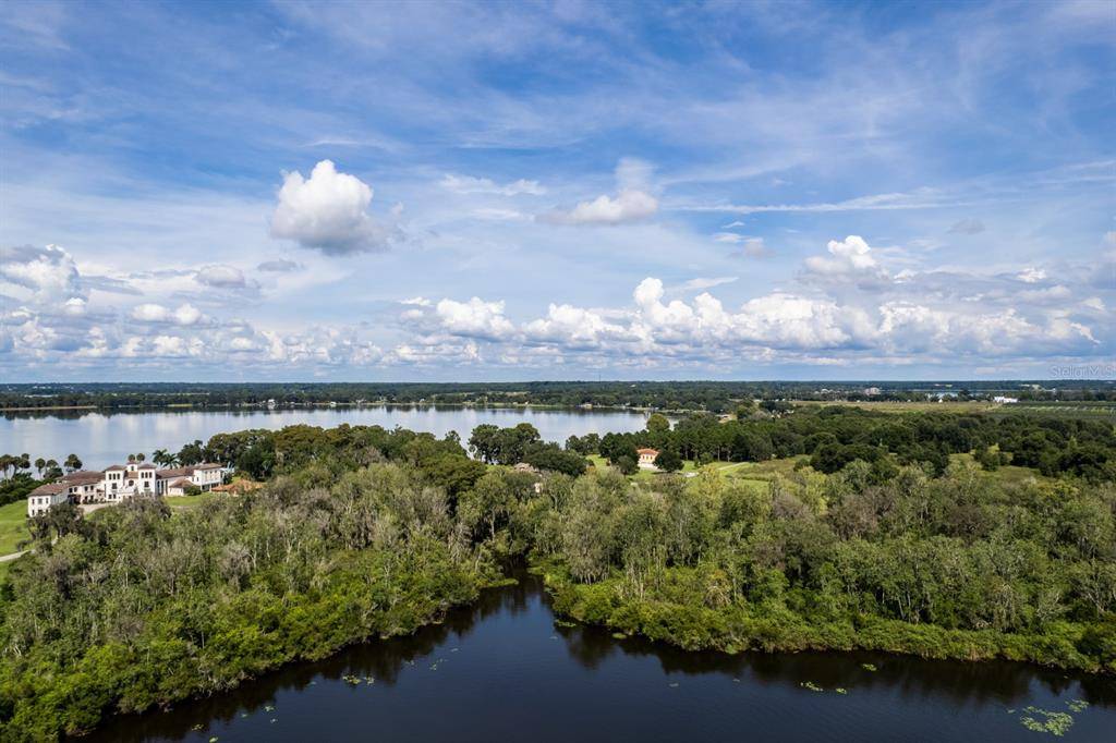 Mount Dora, FL 32757,Lot 5 SADLER (CR448) RD