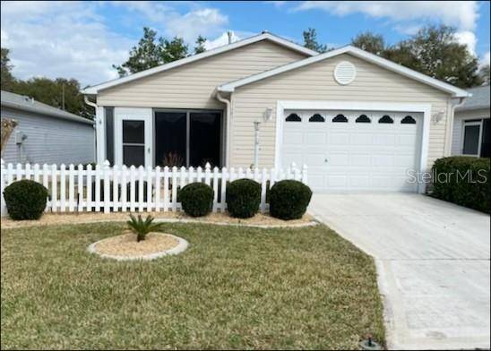 The Villages, FL 32162,17503 SE 82ND PECAN TER