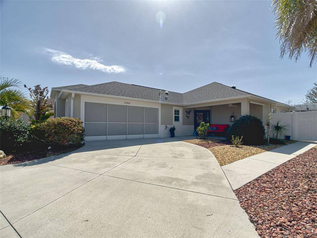 The Villages, FL 32163,3560 MARIANNA PL