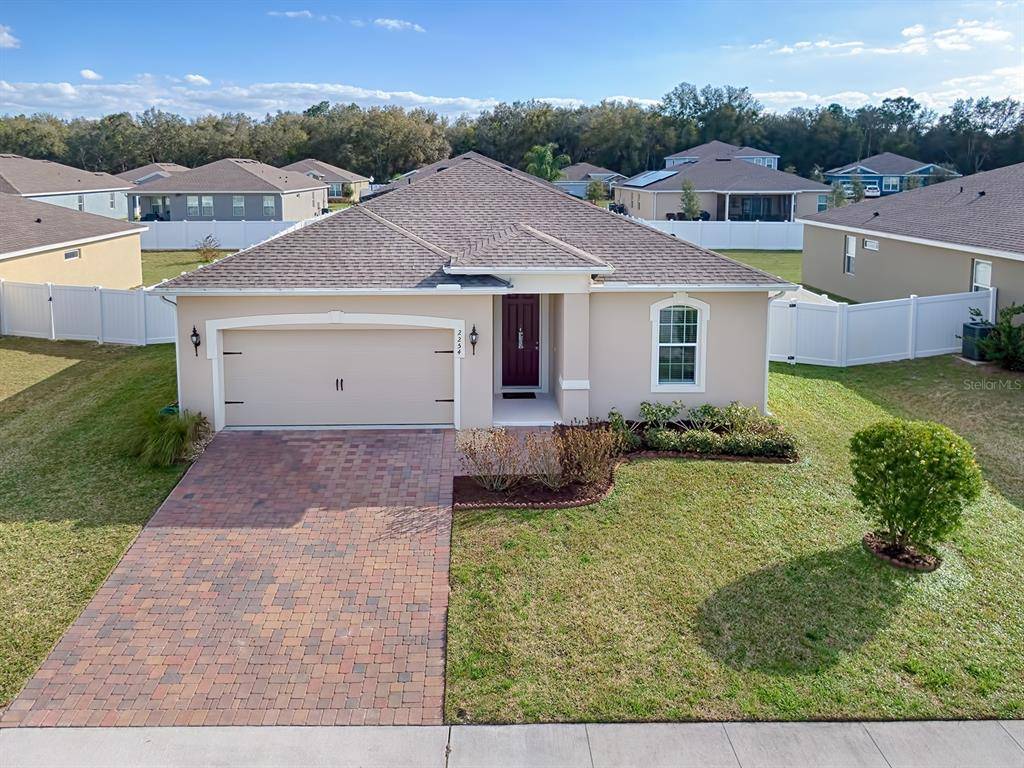 Apopka, FL 32712,2254 PALMETUM LOOP