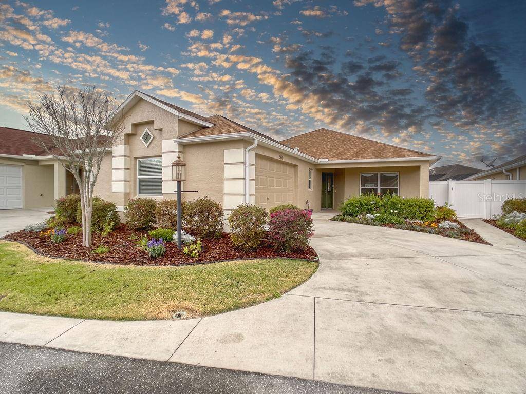 The Villages, FL 32163,3490 HABERSHAM CT