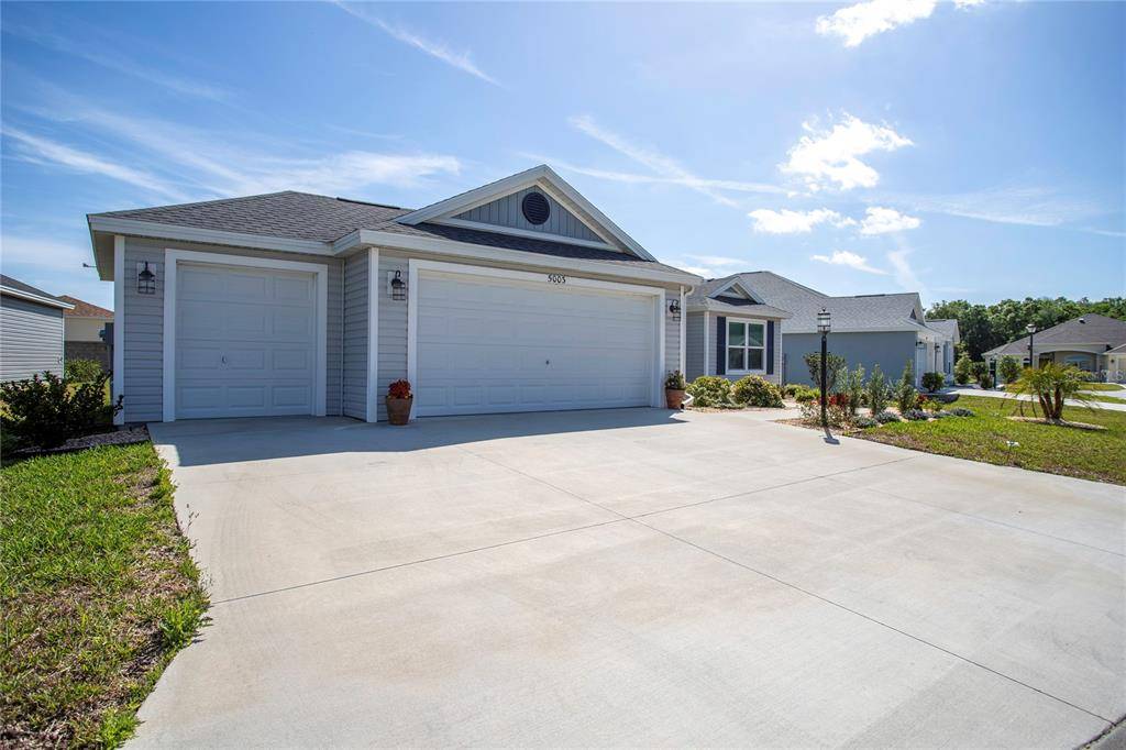 The Villages, FL 32163,5003 MCLAUGHLIN TER