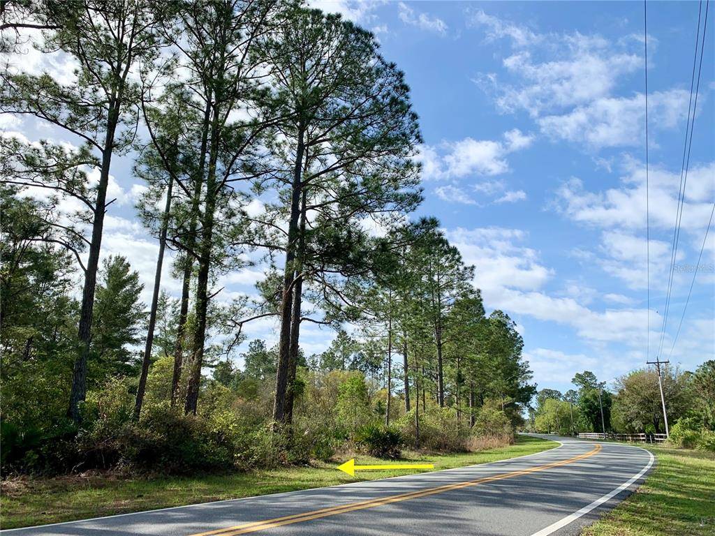 Eustis, FL 32736,LOT 34 ROYAL TRAILS RD